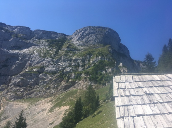 Schafberg