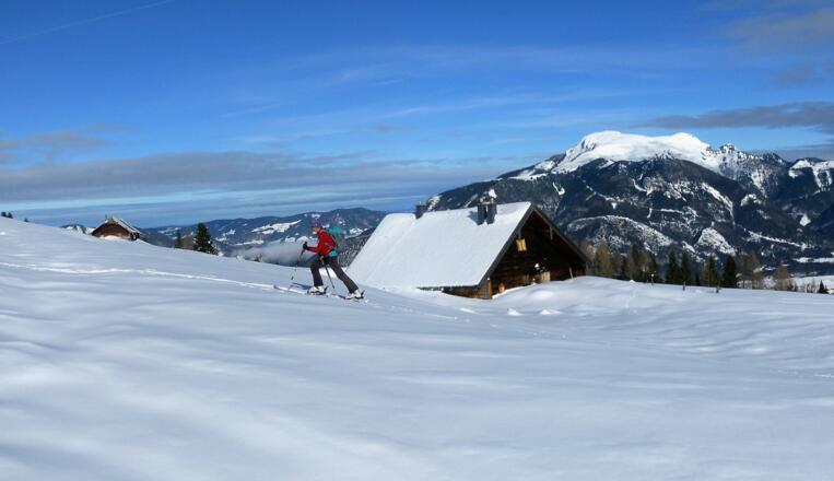 Schafberg