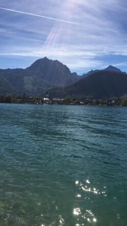 Wolfgangsee