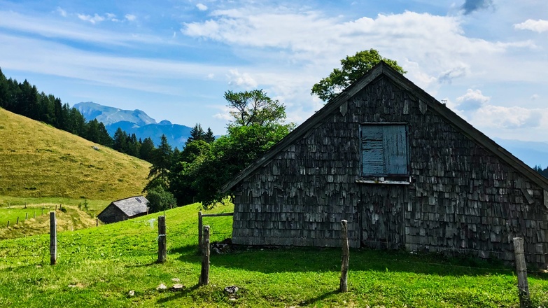 Illingeralm