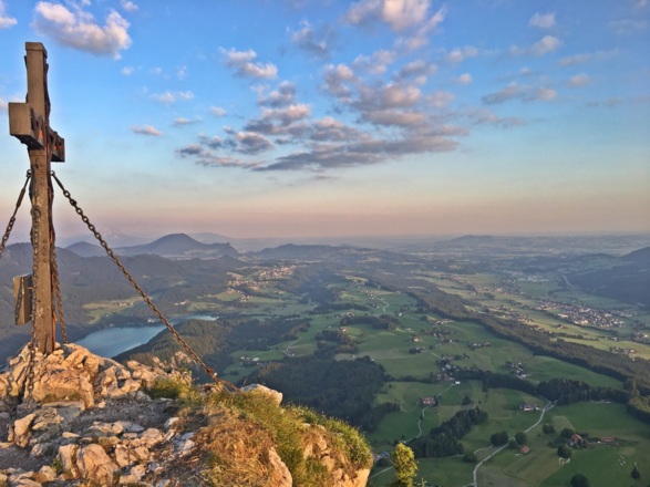 Schober im Salzkammergut