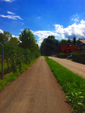 Holzmeisterstrasse