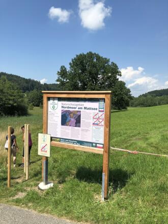 Moor in Gebertsham