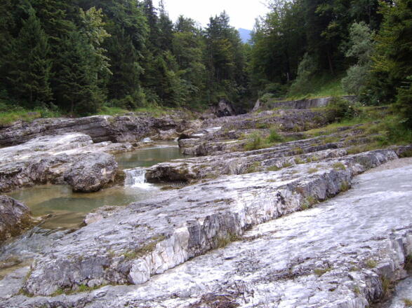 Felsenbad