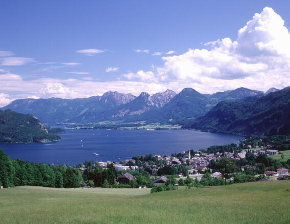 Wolfgangsee