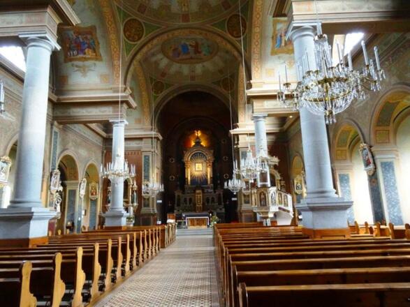 Kirche Maria Puchheim