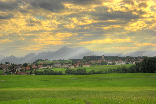 Eugendorf