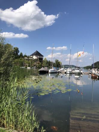 Weyerbucht