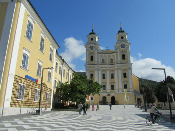 Mondsee