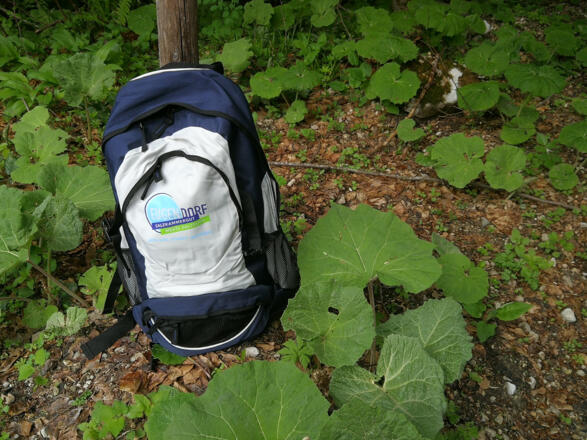 Eugendorf-Rucksack