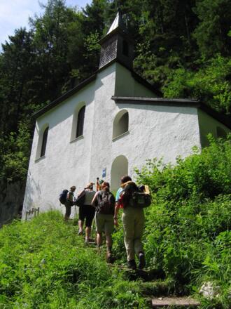 Falkensteinkirche