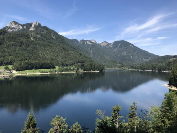 Schwarzensee