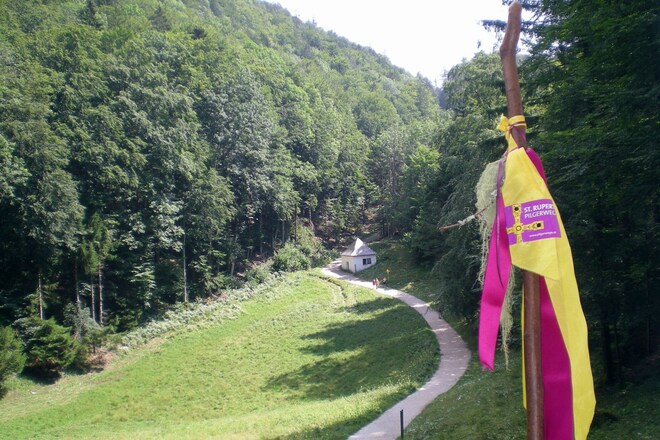 Quellenhaus am Falkenstein