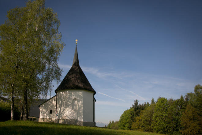 Kirche zu Kirchberg