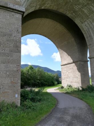 Viadukt Hallwang