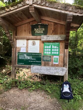 Waldquizweg