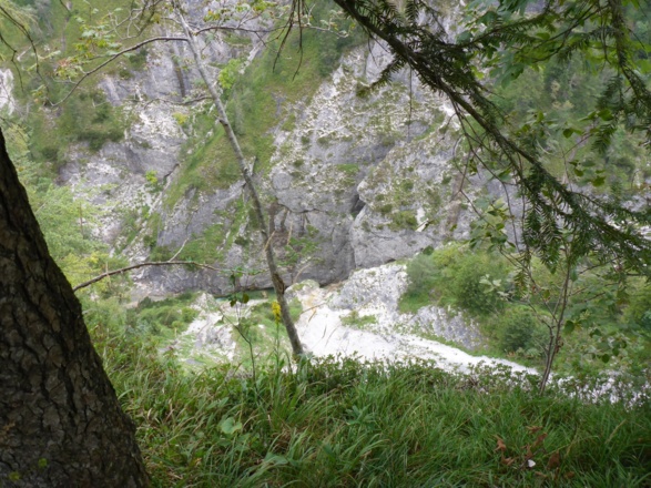 Metzgersteig