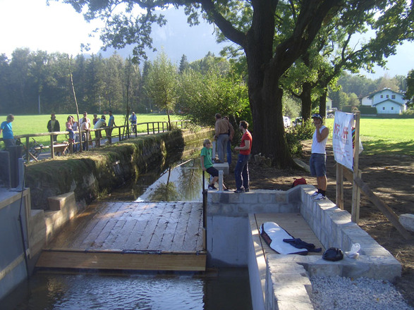 Almkanal
