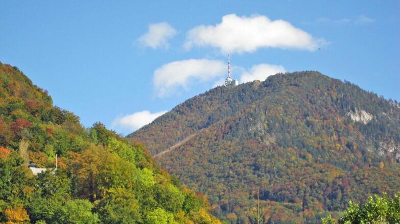 Gaisberg