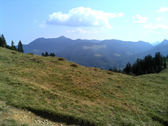 Stoibenmöseralmgebiet