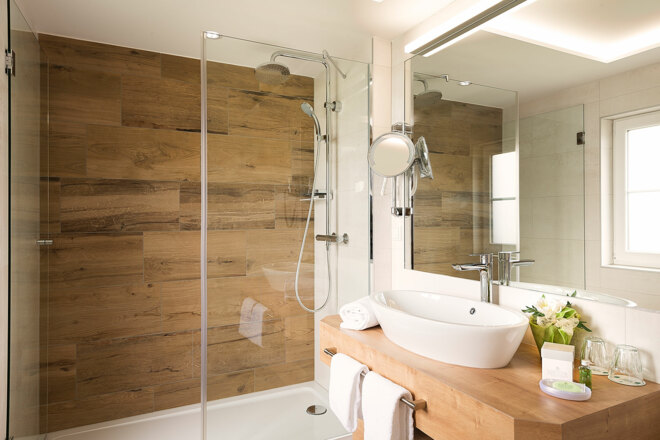 Romantik Hotel Die Gersberg Alm