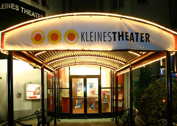 Kleines Theater Salzburg