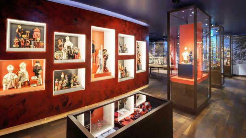 Salzburger Weihnachtsmuseum