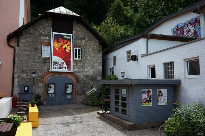 Kleines Theater Salzburg