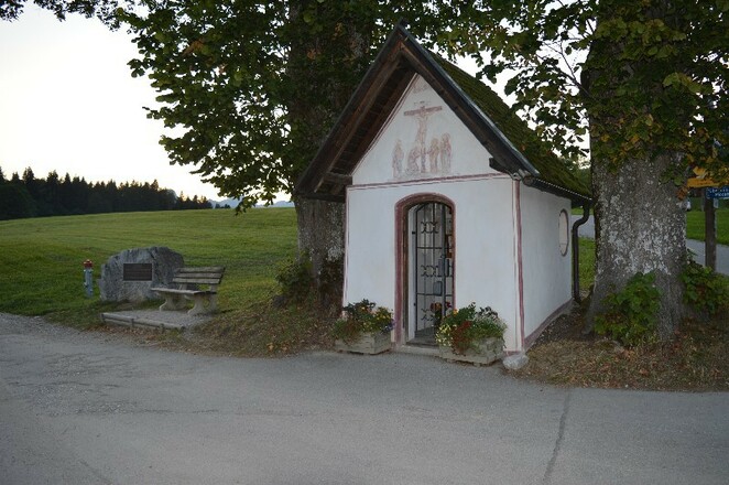 Kronbichler Kapelle
