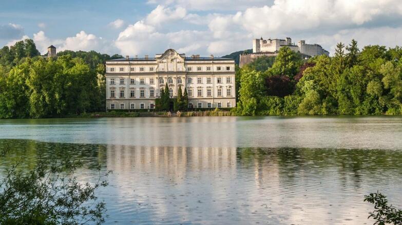 Schloss Leopoldskron