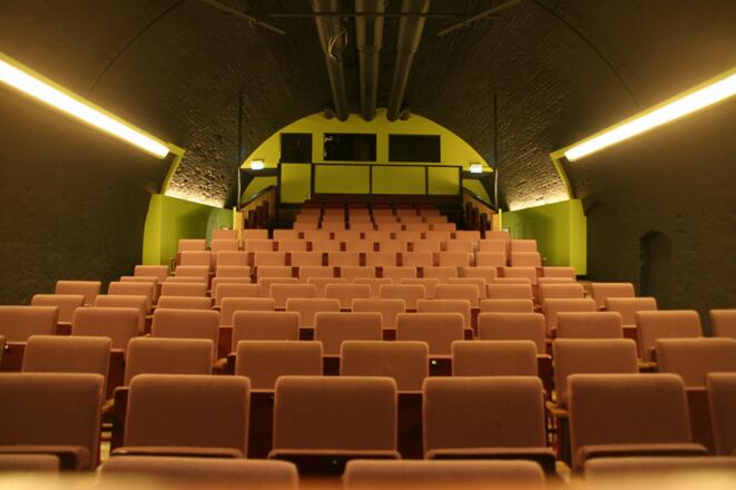 Kleines Theater Salzburg