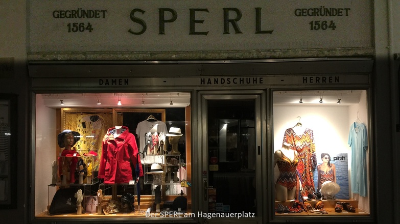 SPERL