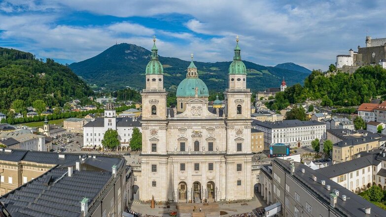Salzburger Dom
