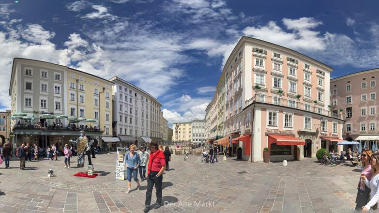 Altstadtplatz
