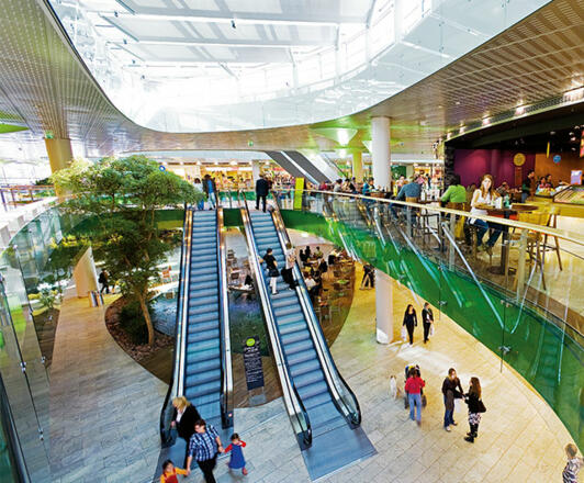 Europark Salzburg