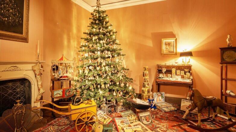 Salzburger Weihnachtsmuseum