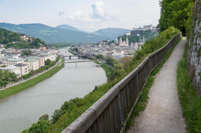 Salzburg
