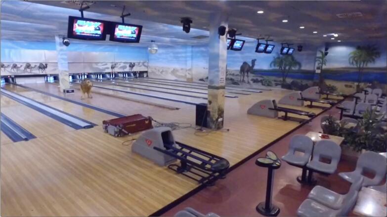 Bowling Salzburg