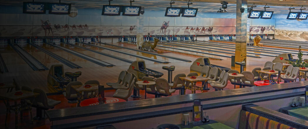 Bowling Salzburg