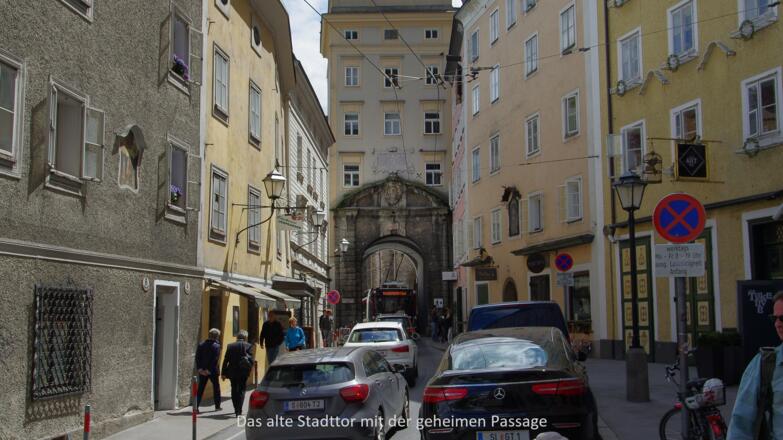 Gstätter Tor