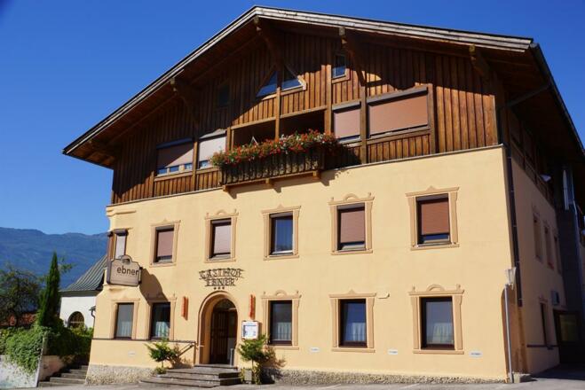 Gasthof Ebner