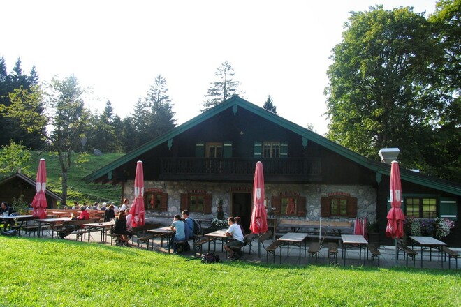 Doagl-Alm