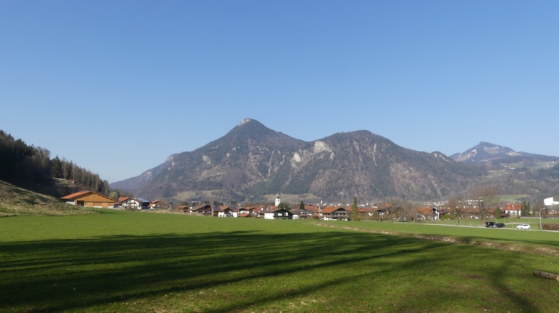 Rundweg Grauer Stein