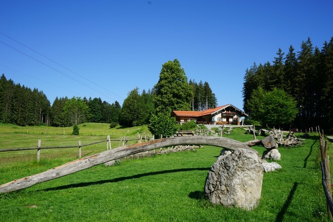 Käser Alm