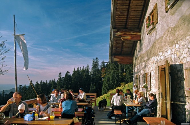 Wagneralm
