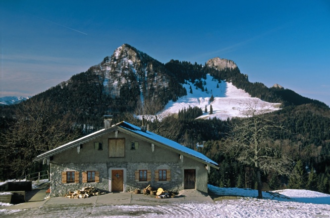 Wagneralm