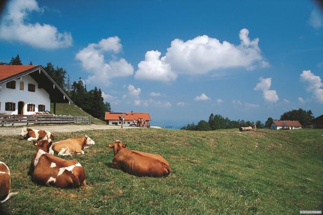 Laglerhütte