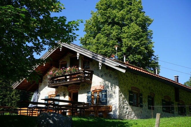 Käser Alm
