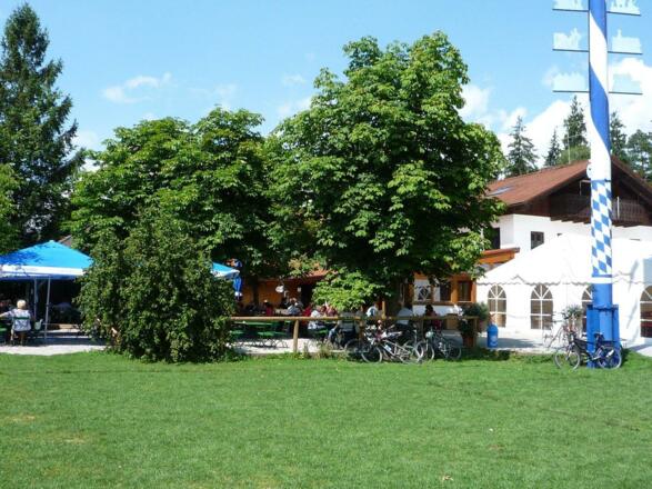 Waldgaststätte Filzenklas