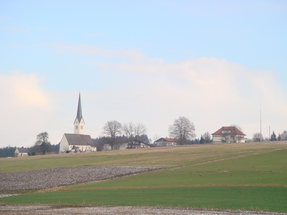 Neukirchen